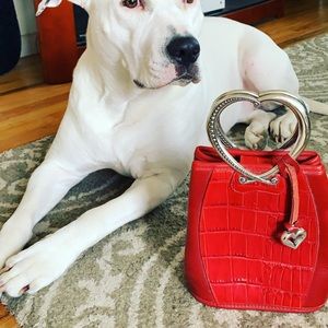 Vintage Brighton mini bag